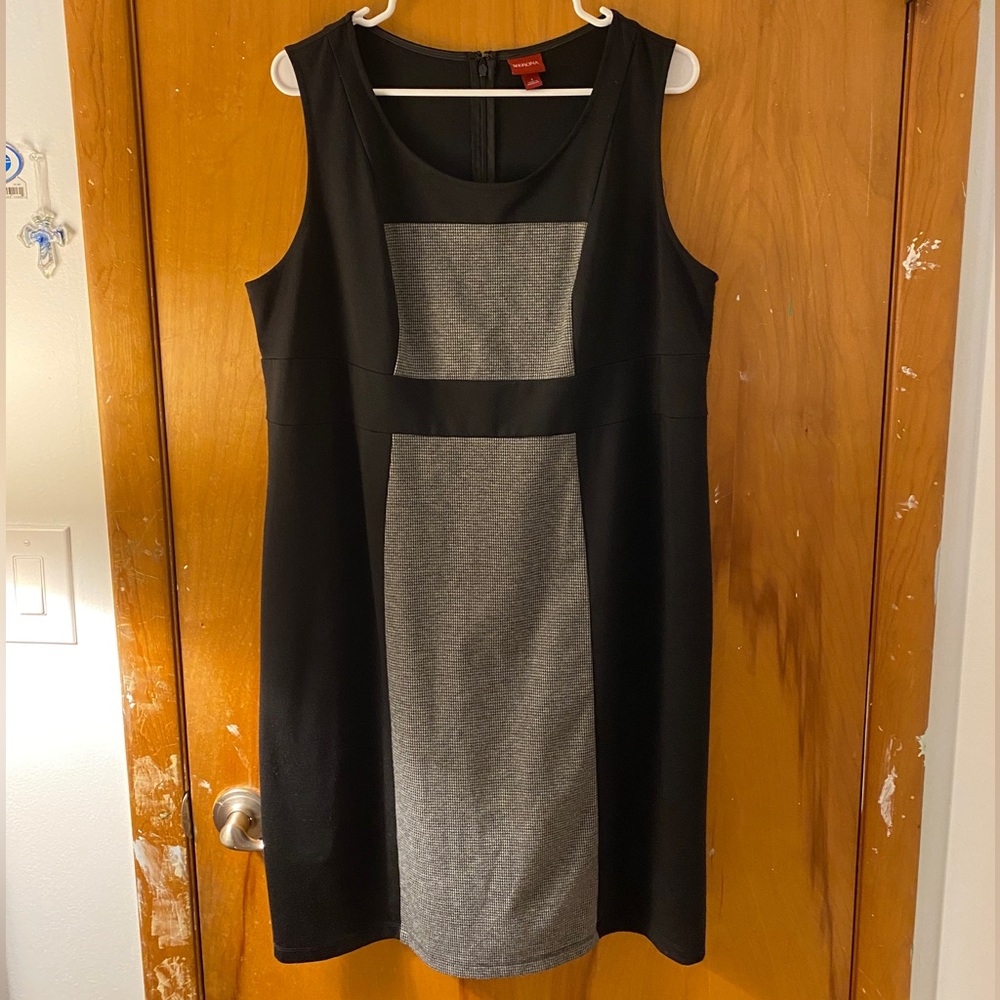 Merona formal dress